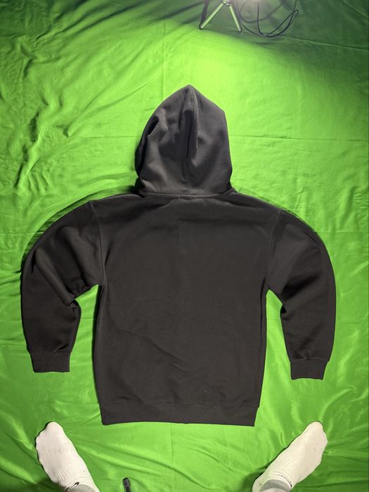 Polo Ralph Lauren Black Zipper