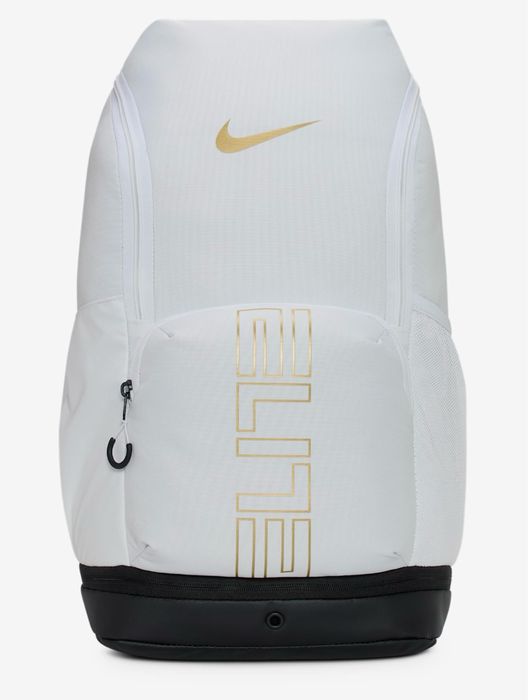 Nike elite white