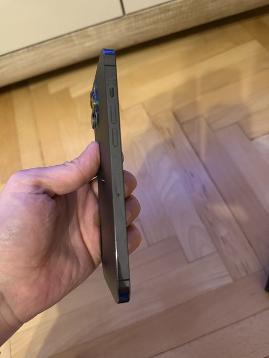 Iphone 12 pro max 256 GB 78%