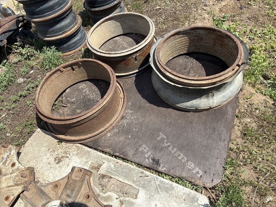 Продам Запчасти на камаз