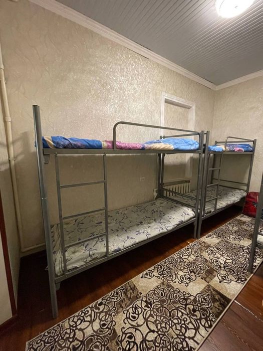 Саракулкада O'gil Bolaga Joy