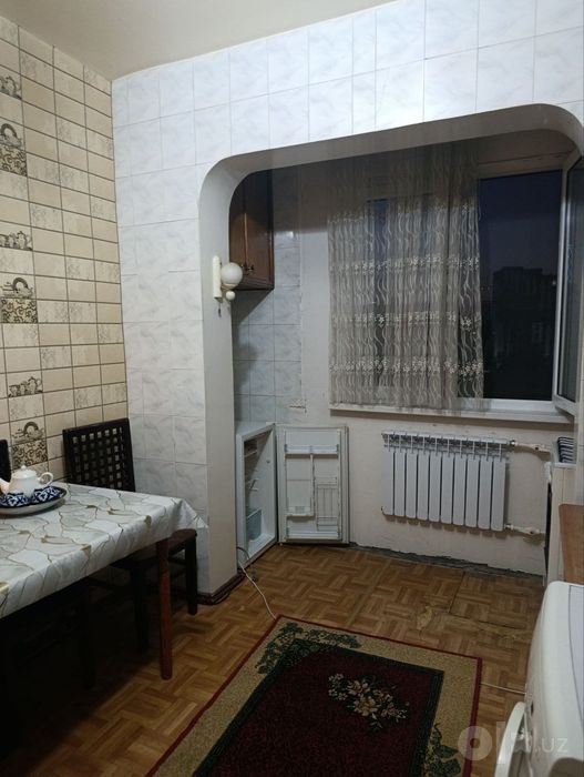 Срочно нужна 1 девочка в комнату