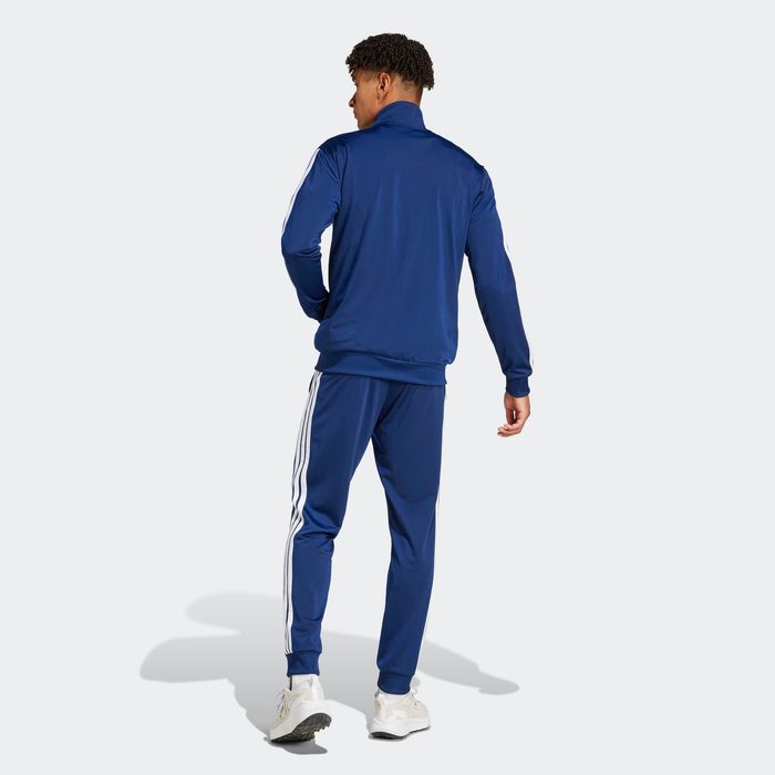 Trening pentru Fitness Adidas Albastru - produs resigilat Decathlon