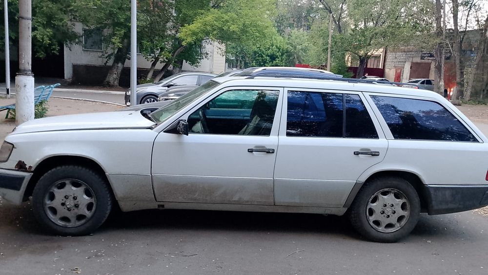 Срочно продам машину