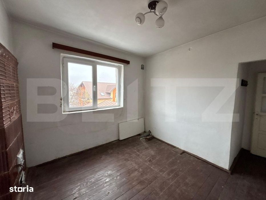 Apartament 4 camere, 85.17 mp utili, zona Centrala