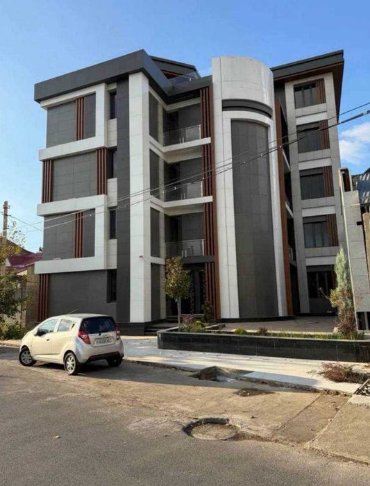 Коммерческое здание 5 этажей, 1450 м², Ракат махалля