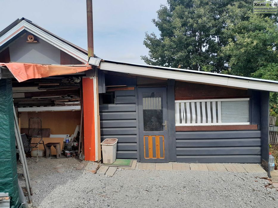 Продава се Къща в Монтана, Парта 1 - 16 кв.м за 1116 €/кв.м - Снимка #2