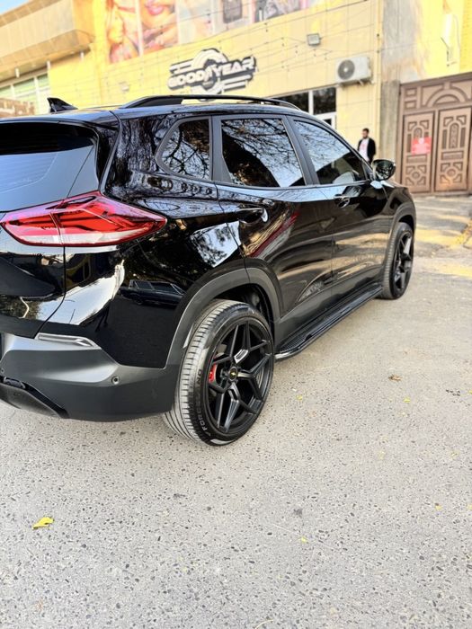 Трекер 2 редлайн идеал наворот лари билан