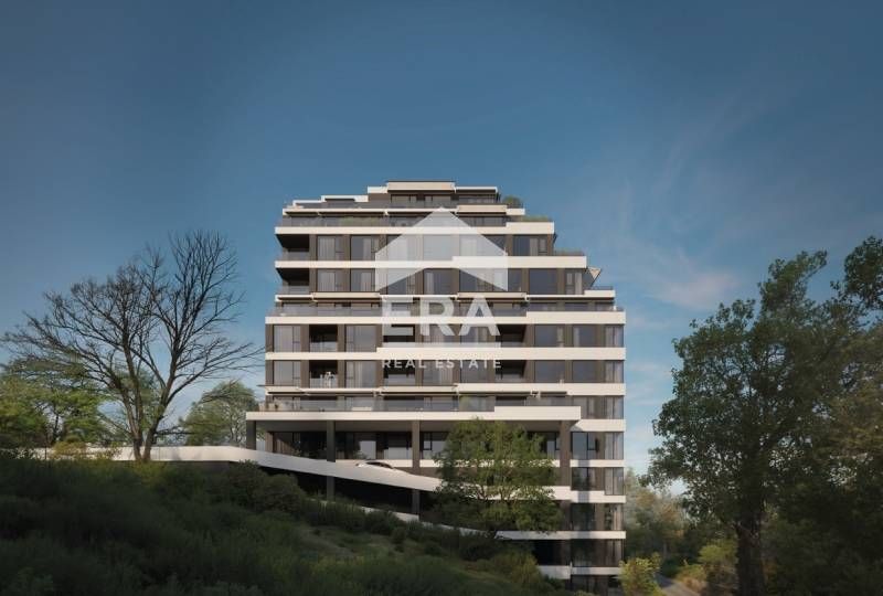 Продава се Двустаен апартамент в Варна, Цветен квартал - 76 кв.м за 1198 €/кв.м - Снимка #2