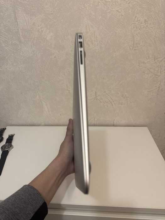 Macbook Air 2015 идеальный