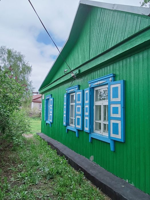 Продам Дом в Макинске