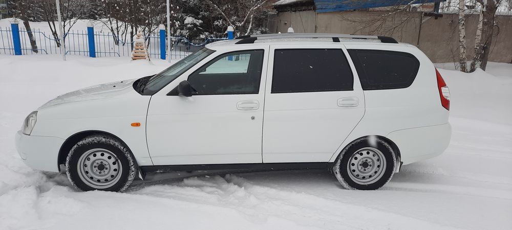 Приора универсал