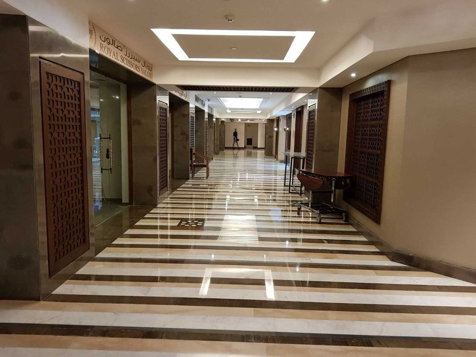 Curatenie si administrare scari de bloc