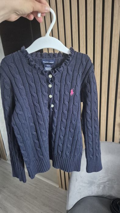 Bluza Ralph Lauren