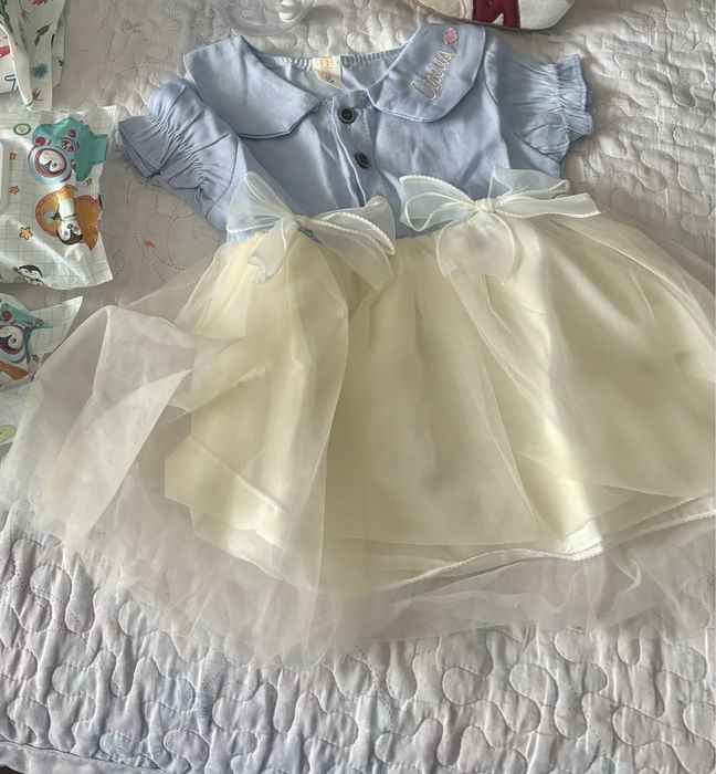 Продам платье для девочки