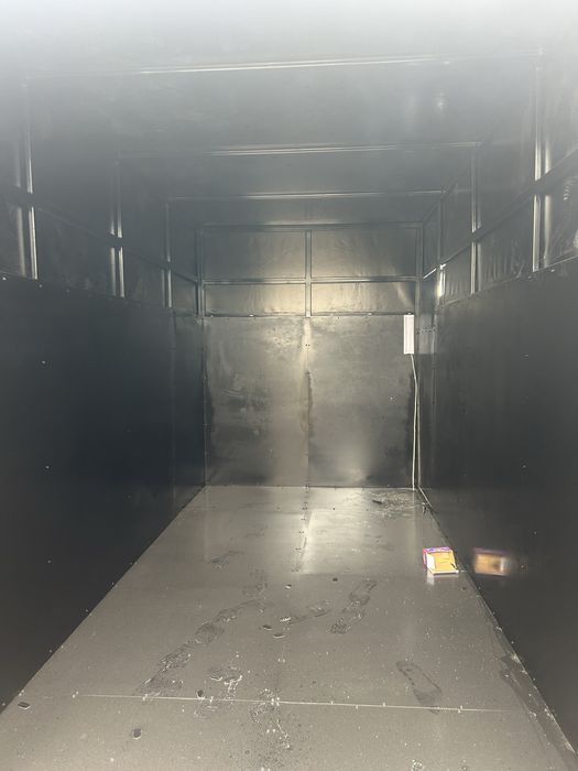 Продам прицеп новый