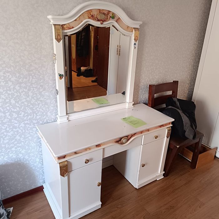 Комплект Мебели. Спальный гарнитур