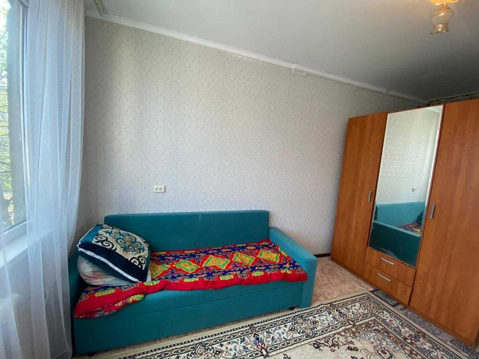 Продам комнату в общежитий