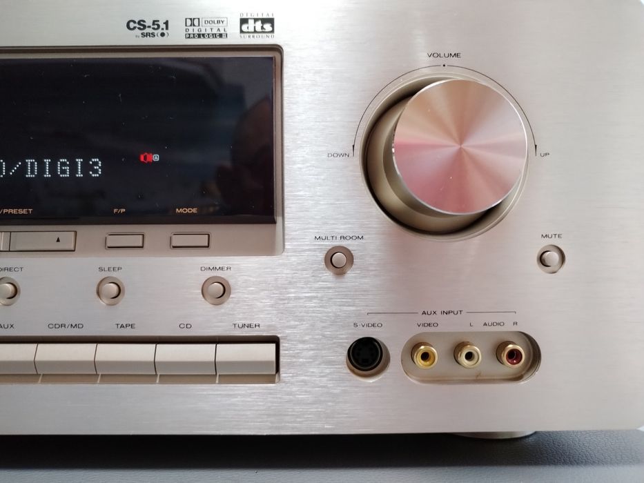 Amplificator Marantz