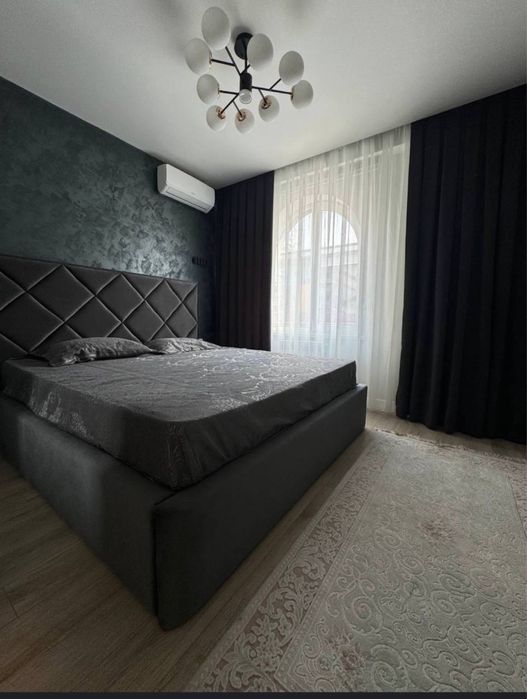 NRG Mirzo Ulugbek 1в2/2/9 евроремонт / 43м2 / Сайрам БИЙ /