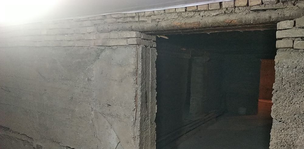 Склад учун Подвал берилади. 150 кв. Сдам Подвал под склад