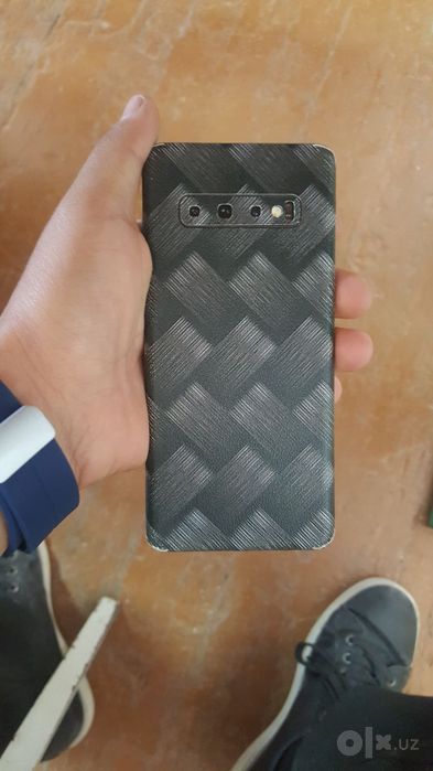 S 10 ozi aybi yo tinniq