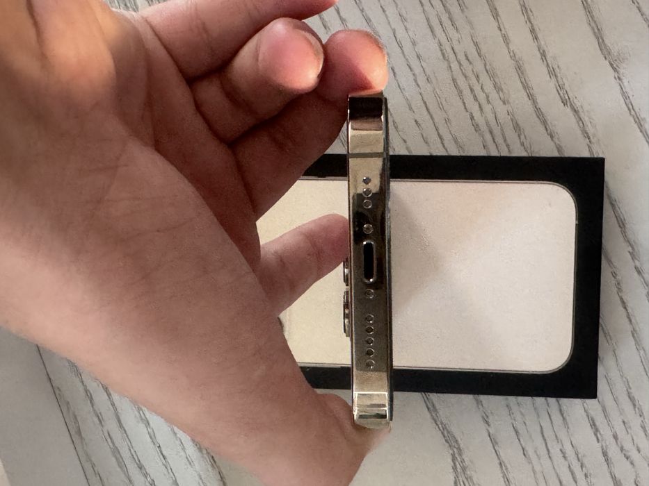 Iphone 13pro 128