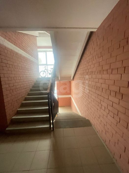 Продам 3 ком.квартира на Батыс 2