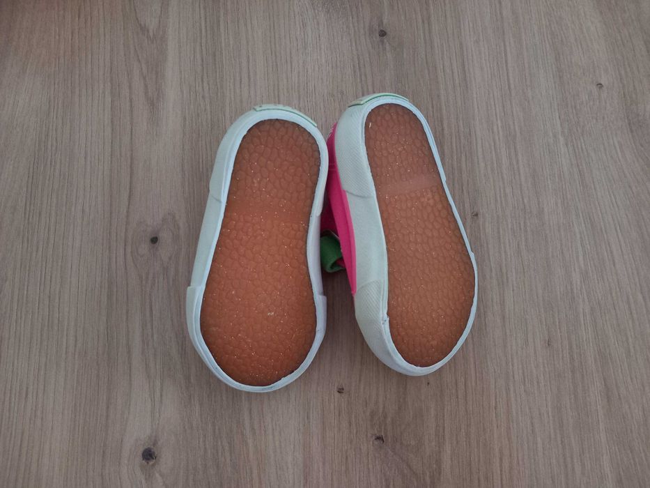 Детски маратонки / бебешки маратонки Polo / Поло