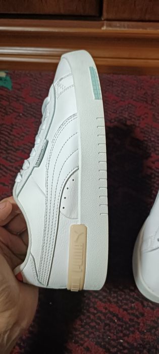 Ariginal PUMA дубаидан официальный PUMA магазиндан олинган