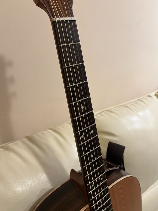 Chitară Kremona F10C - handmade