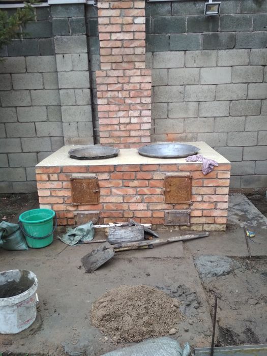 Печник!!Астана Астана