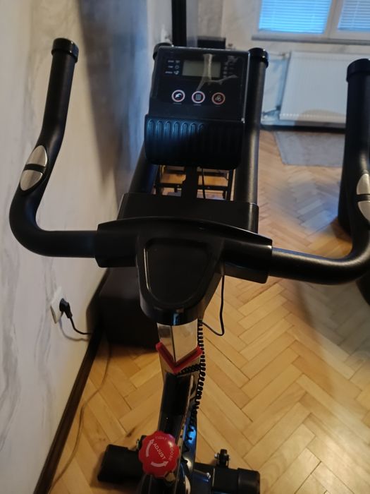 Велоергометър Неизползван