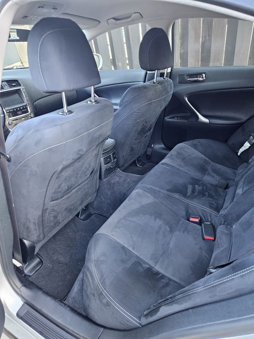 Lexus IS 220 Diesel