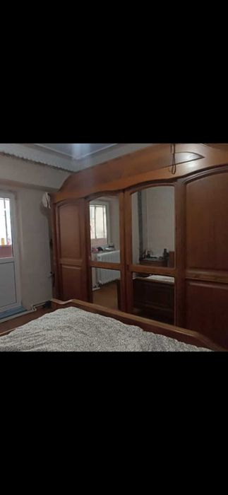 Cam de inchiriat in apart 3 cam  decomandat Pacurari