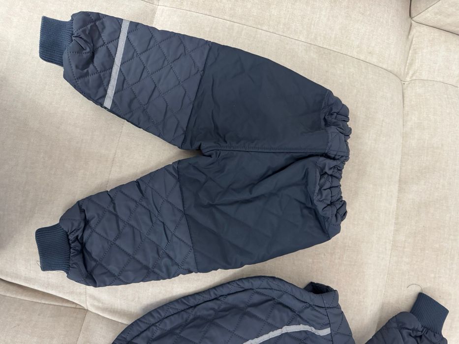 Mikk-line geaca si pantaloni