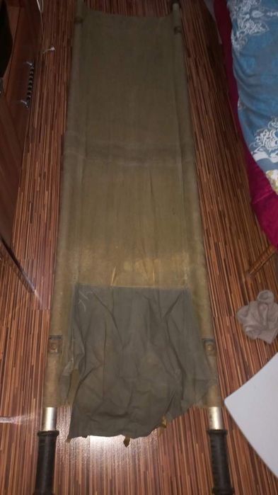 Носилки Медицинская