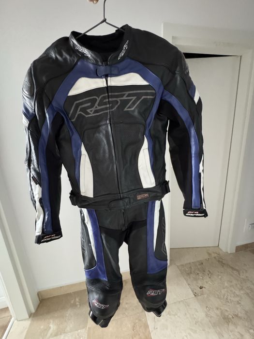 Combinezon moto  RST