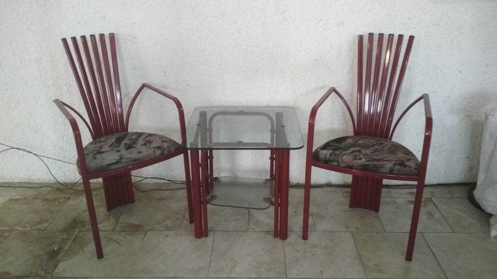 Търговско обзавеждане