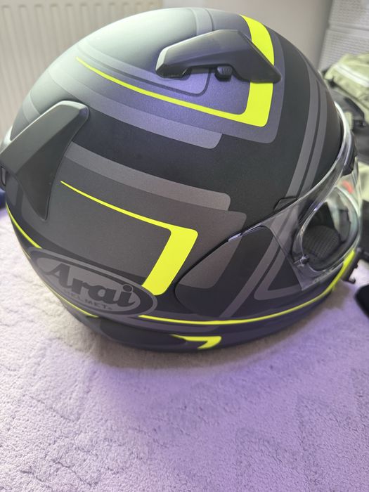 Casca moto Arai QV
