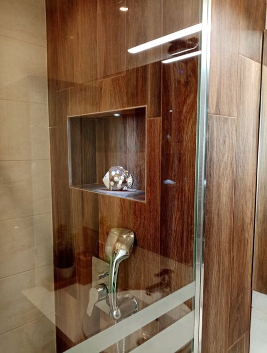 Дава се под наем Двустаен апартамент в София, Лозенец - 56 кв.м за 612 € - Снимка #15