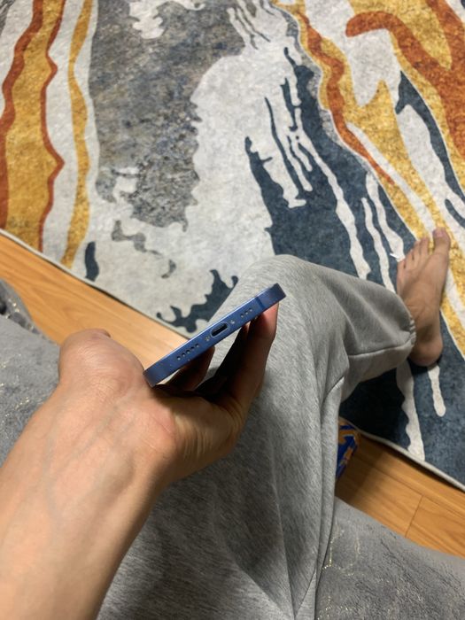 iPhone 13 128гб в идеале