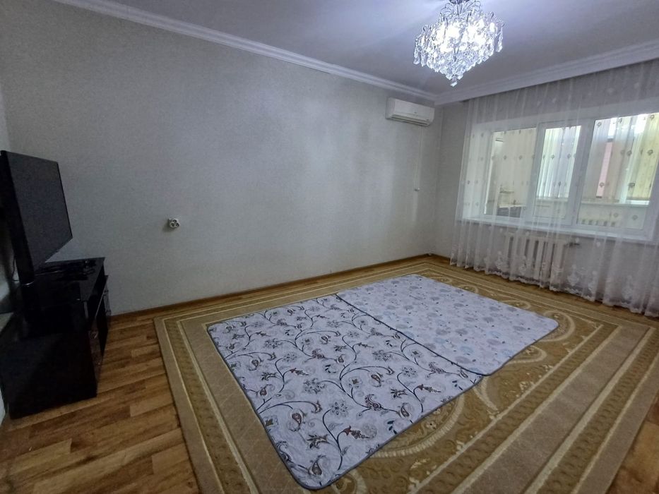 Говд. Кирпичный дом