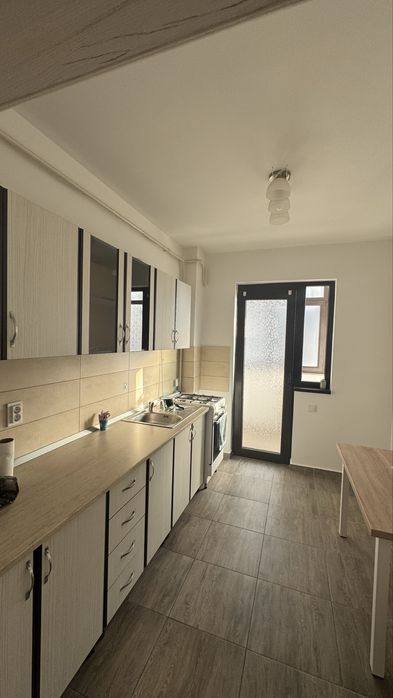 apartament 1 camera Valea Lupului