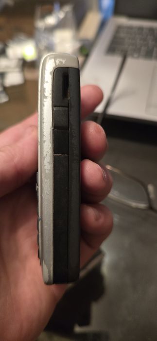 Telefon Colectie: Nokia 6020