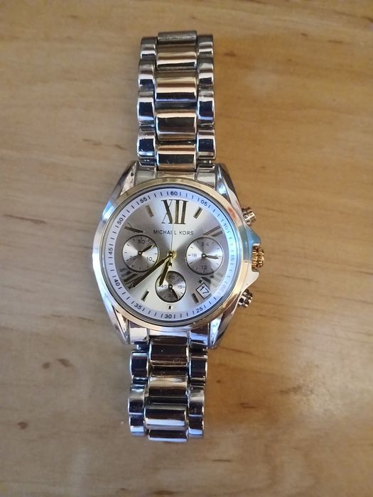 Сағат MICHAEL kors mk 3727
