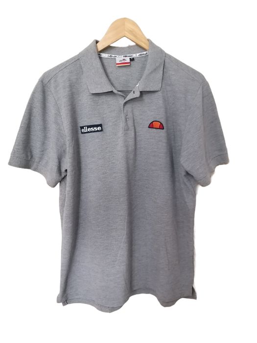 Karl Kani, Ellesse оригинални тениски