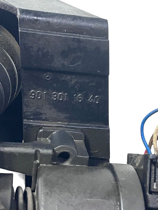 Potentiometru Acceleratie Volkswagen Lt 28-35 Ii Bus 2Db, 2De, 2Dk 19