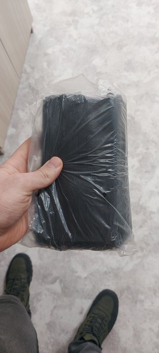 Продам медицинские маски