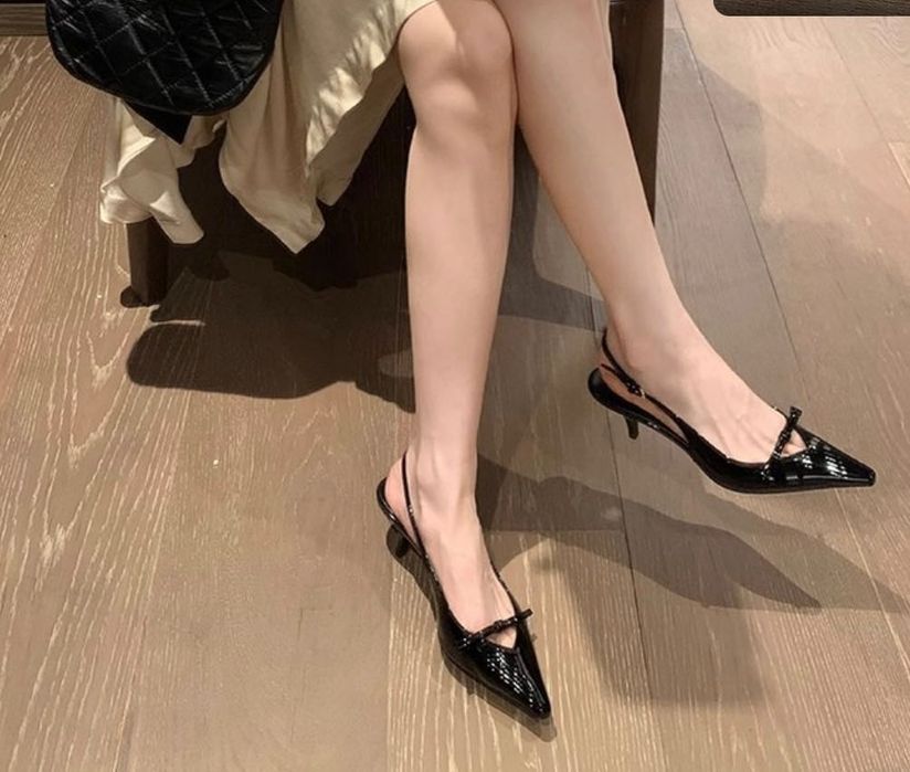 Туфли новые 38 р